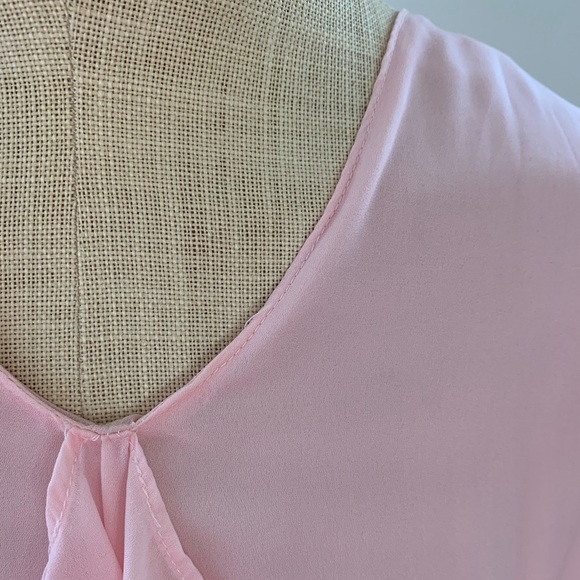 Pink Martini Dress - Picture 5 of 6